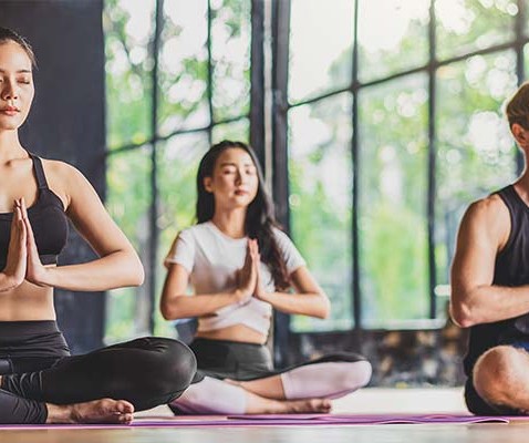 Looking after your mental health during the COVID-19 pandemic