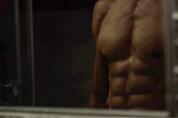 Stick to your current chest routine for now until more research is conducted.