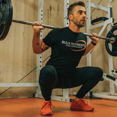 Five mistakes I made as a beginner lifter