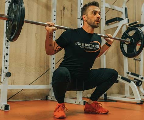 Five mistakes I made as a beginner lifter