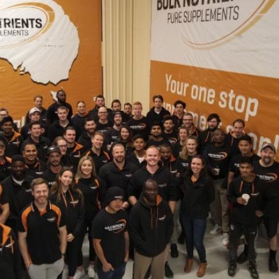 What makes Bulk Nutrients’ supplements Aussie as?