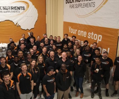 What makes Bulk Nutrients’ supplements Aussie as?