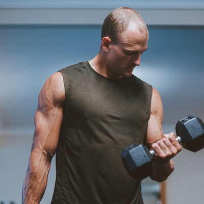 What are the best supplements for muscle gain