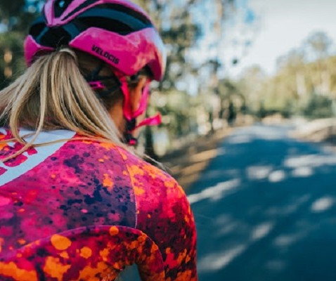 Be your own motivation