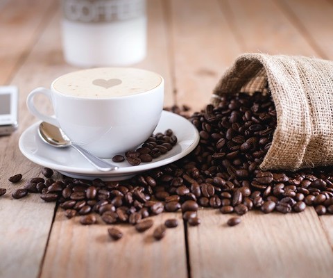 The benefits of coffee for weight loss and health