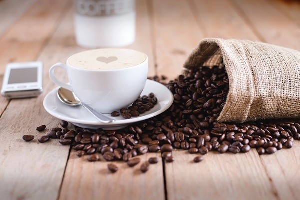 The benefits of coffee for weight loss and health