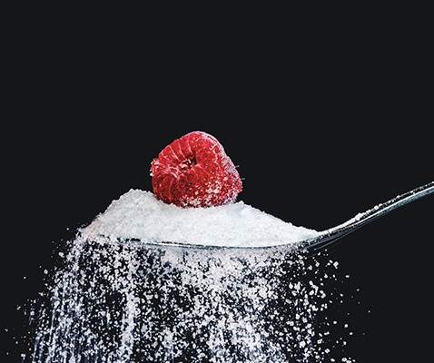 Does sugar make kids hyperactive?