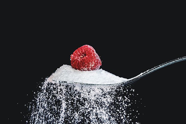 Does sugar make kids hyperactive?