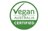 Vegan Au Certified