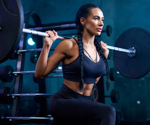 A science-based leg workout for max muscle growth