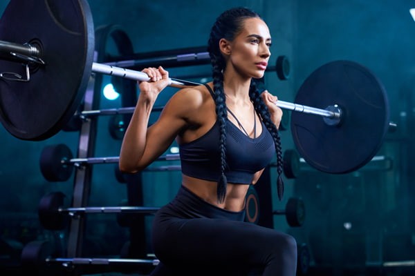 A science-based leg workout for max muscle growth