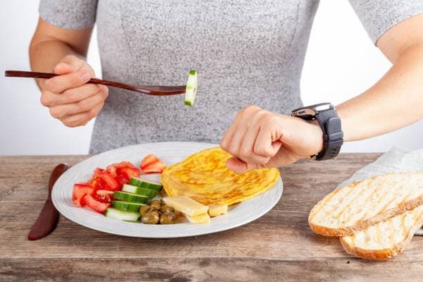 Does intermittent fasting pose any risk of muscle loss? | Bulk Nutrients blog