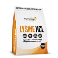 Lysine HCL