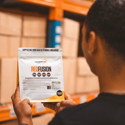 Natural products are an extremely important part of the Bulk Nutrients range!