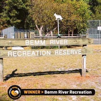 Bemm River Recreation Reserve Committee