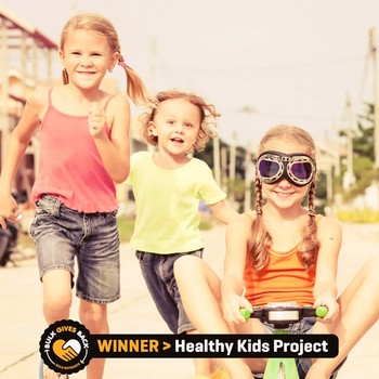 Healthy Kids Project