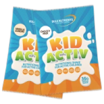 Bulk Nutrients Free Sample KidActiv