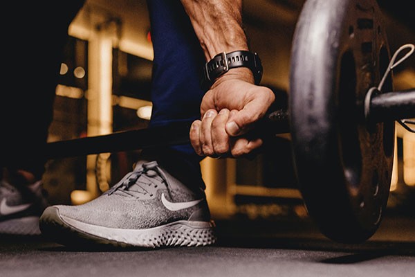 4-6 second eccentric contractions should be part of our muscle growth routines.