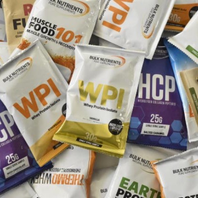 What supplements should I use? Bulk Nutrients has the answers