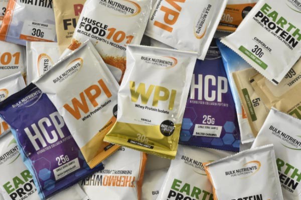 What supplements should I use? Bulk Nutrients has the answers