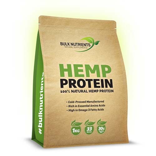What's the best Hemp Protein powder in Australia? 2019 Buying Guide