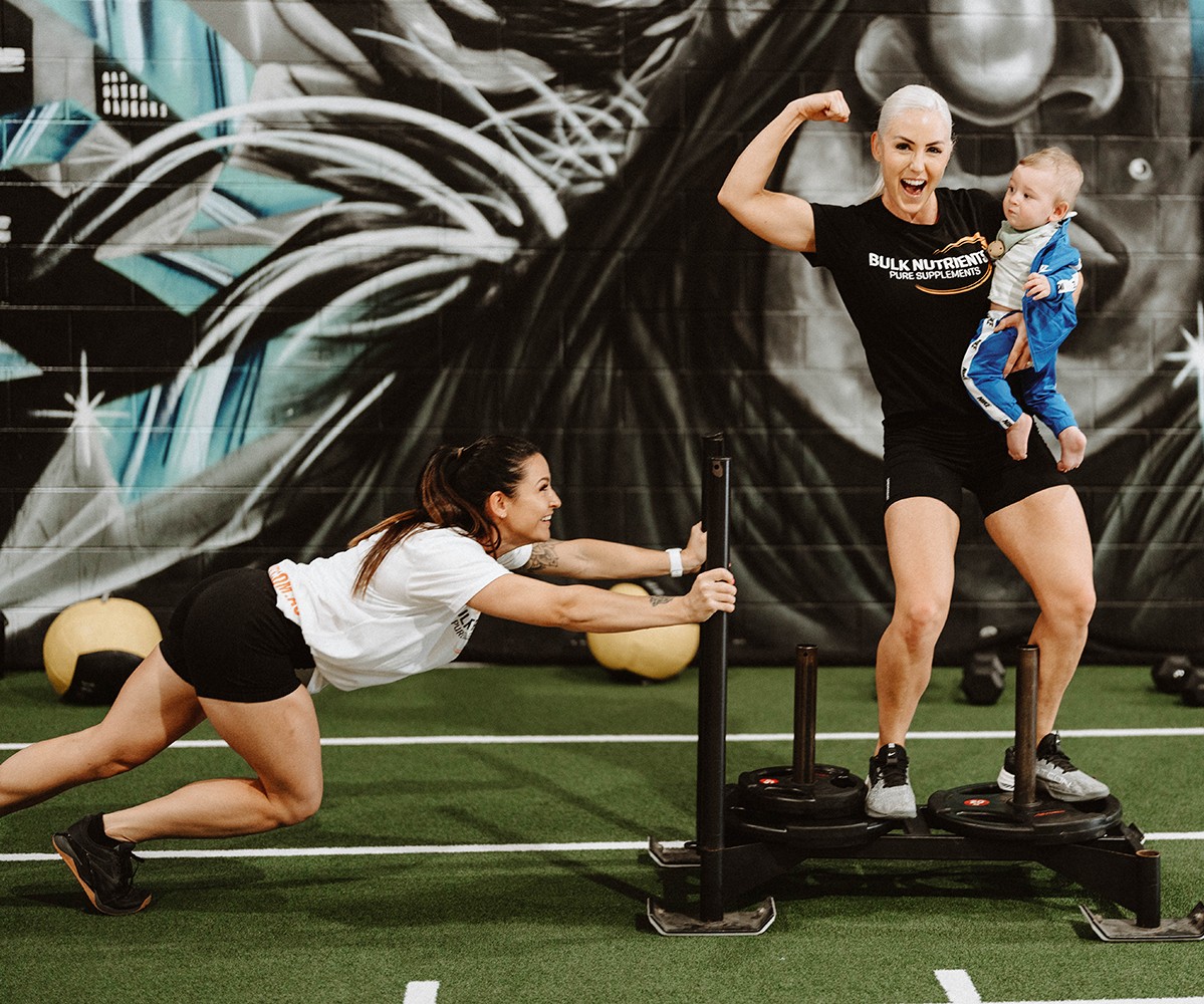 Why you need a deload week for maximum muscle growth