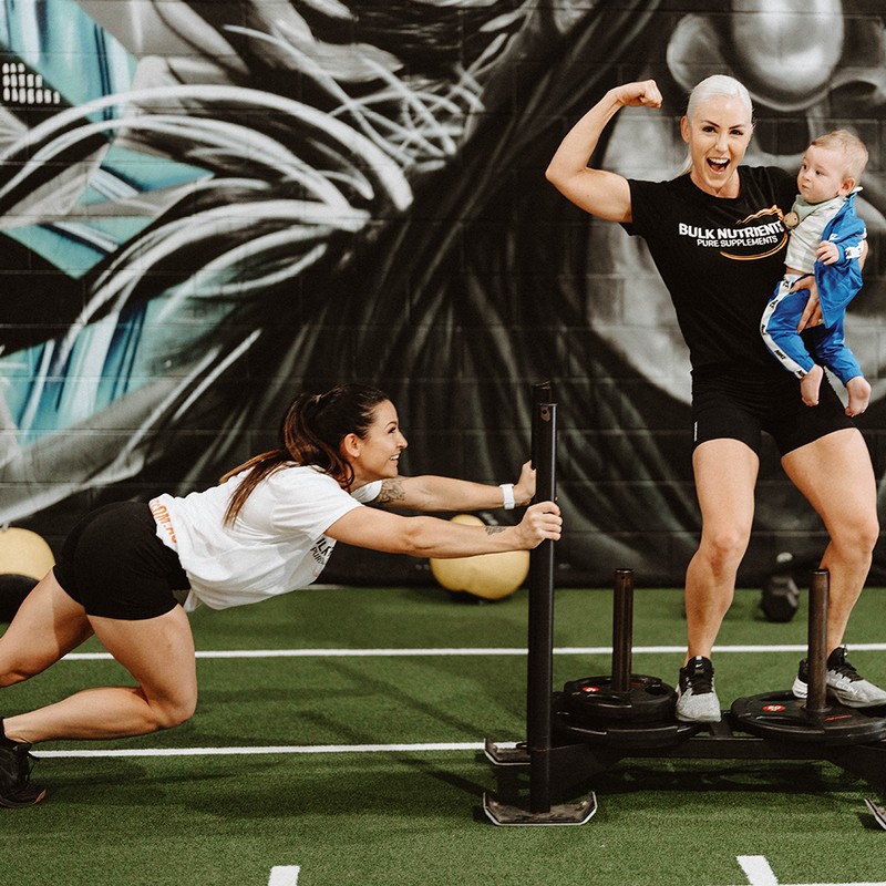 Why you need a deload week for maximum muscle growth