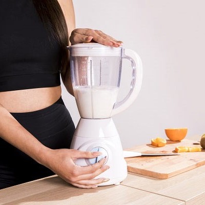 10 nutrient-dense ingredients to boost your protein shake