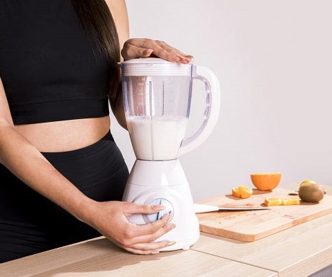 10 nutrient-dense ingredients to boost your protein shake