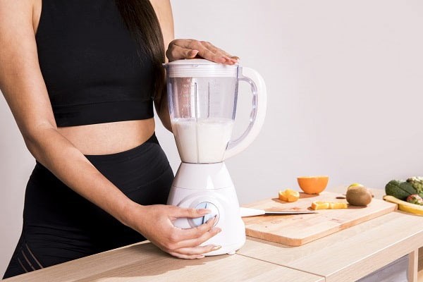 10 nutrient-dense ingredients to boost your protein shake