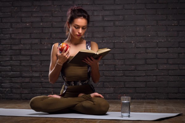 The pros and cons of training yourself/research