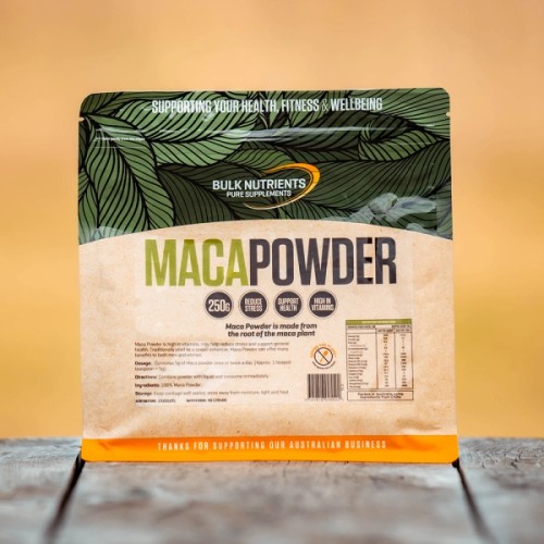 The maca root is usually dried and stored, where it can then last for many years. Its popularity began more than 5000 years ago in South America, and has been in use since.