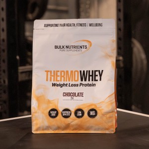 Bulk Nutrients' Thermowheyâ„¢ Weight Loss Protein is a dairy protein to assist with weight loss