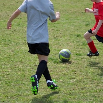 Sport & the Spectrum