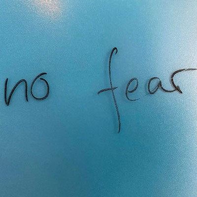 How people make scare campaigns out of foods