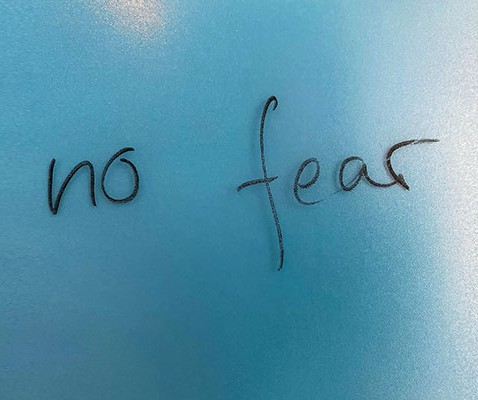 How people make scare campaigns out of foods