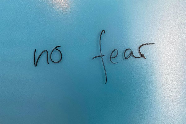 How people make scare campaigns out of foods