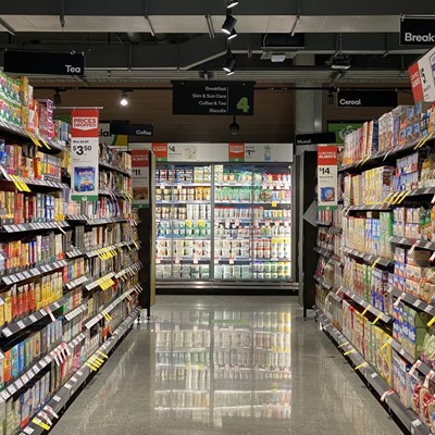 The supermarket product that can significantly boost HIIT performance