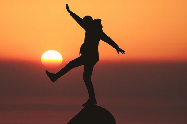 The right vitamins and minerals regularly pave the way for a healthy life.