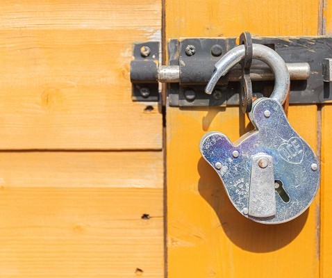 How to maintain your bulk/muscle growth or continue it during lockdown