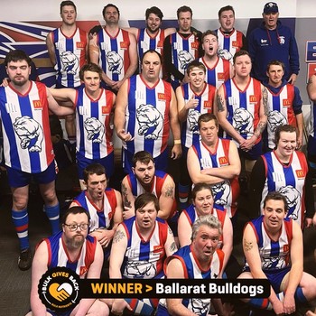 Ballarat Bulldogs All Abilities Football Netball Club