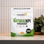 Bulk Nutrients' Natural Whey Protein Isolate one of the cleanest and purest whey protein options available