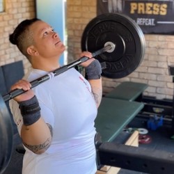 The Benefits of Powerlifting for Women