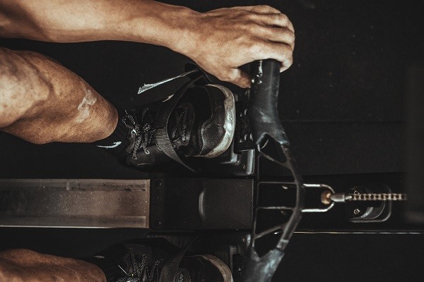 Cardio: a great fat loss weapon to unearth when you need to.