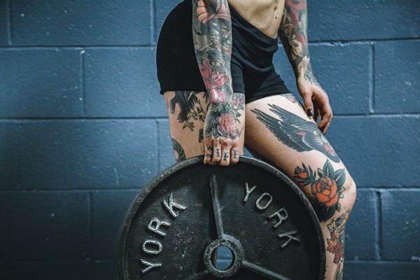 Resistance training brings short term results, but it should also be a long-term investment.