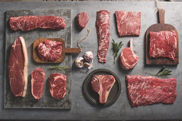 Which steaks are leanest and best for fat loss? | Bulk Nutrients blog
