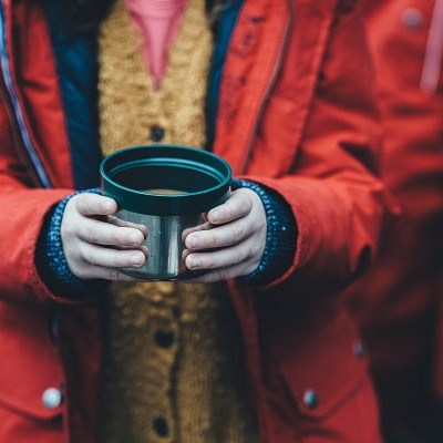 Five Recipes to Warm You Up This Winter from Bulk Nutrients