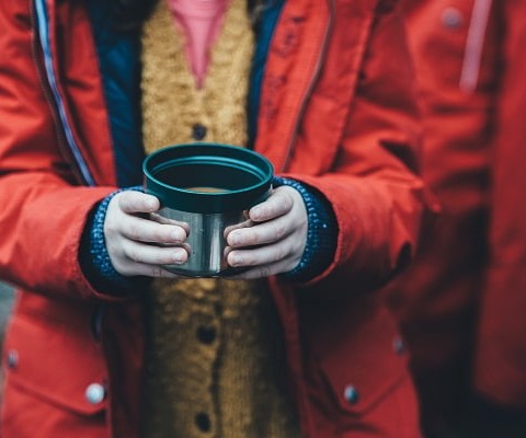 Five Recipes to Warm You Up This Winter from Bulk Nutrients