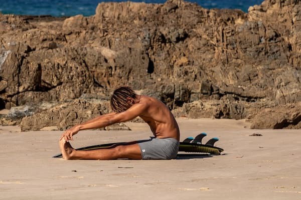 Bad posture can be just as bad for your mental health and your physical health.