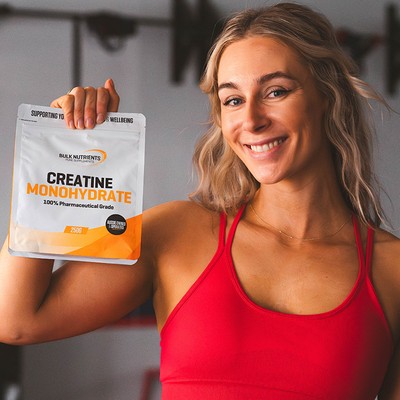 Bulk Nutrients makes creatine easy in this Bulk Nutrients blog